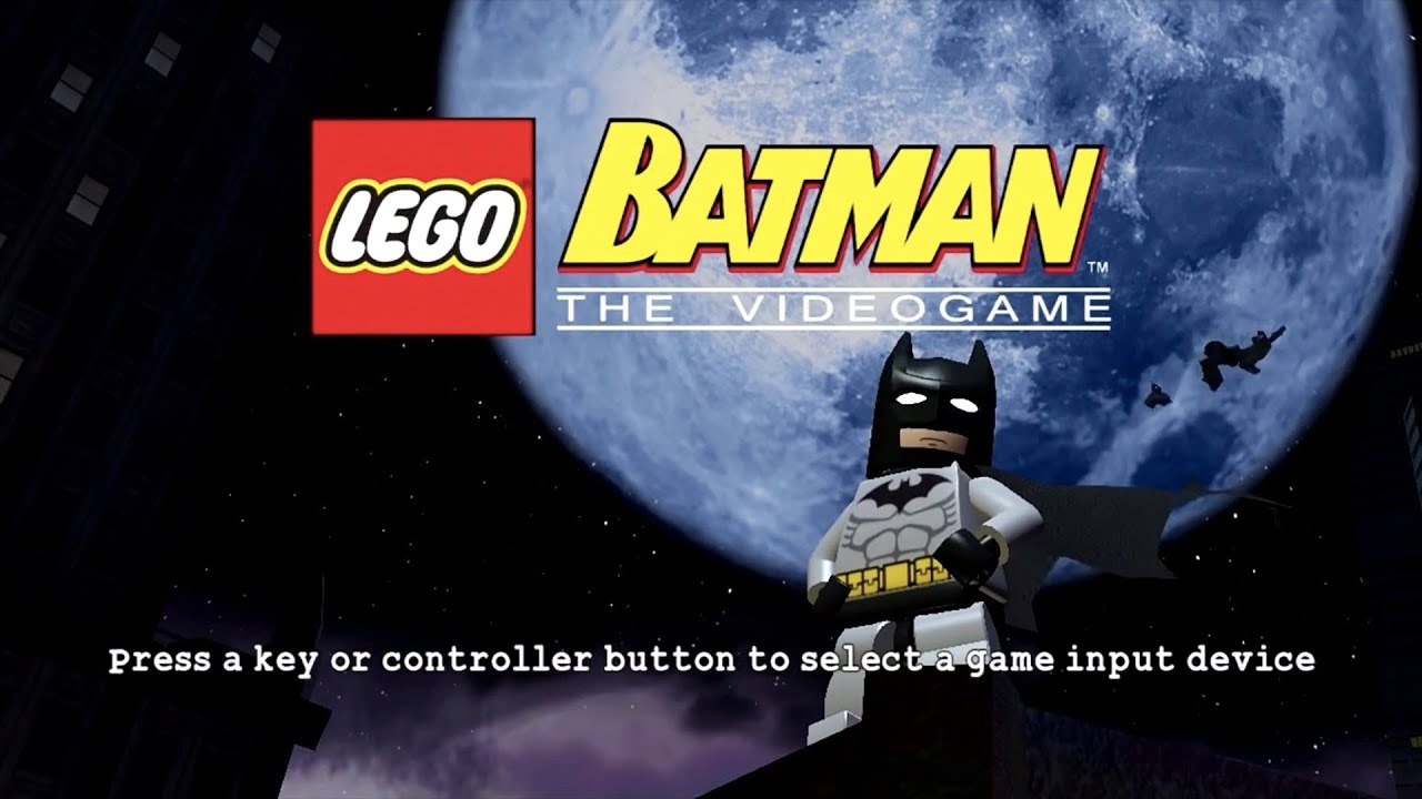LIVE NGABUBURIT DAY 16 LEGO BATMAN