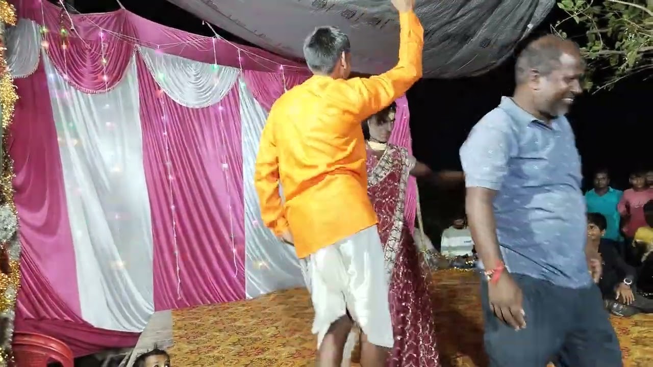 डांस