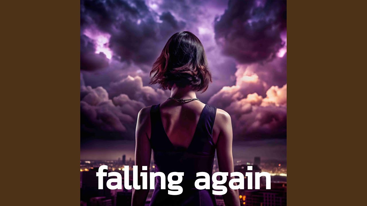Falling Again (OST Жить Жизнь)