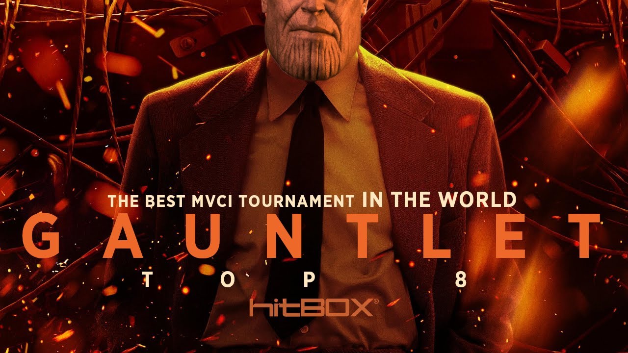 MARVEL vs CAPCOM: INFINITE | MVCI TOURNAMENT | GAUNTLET 232 | TOP 8