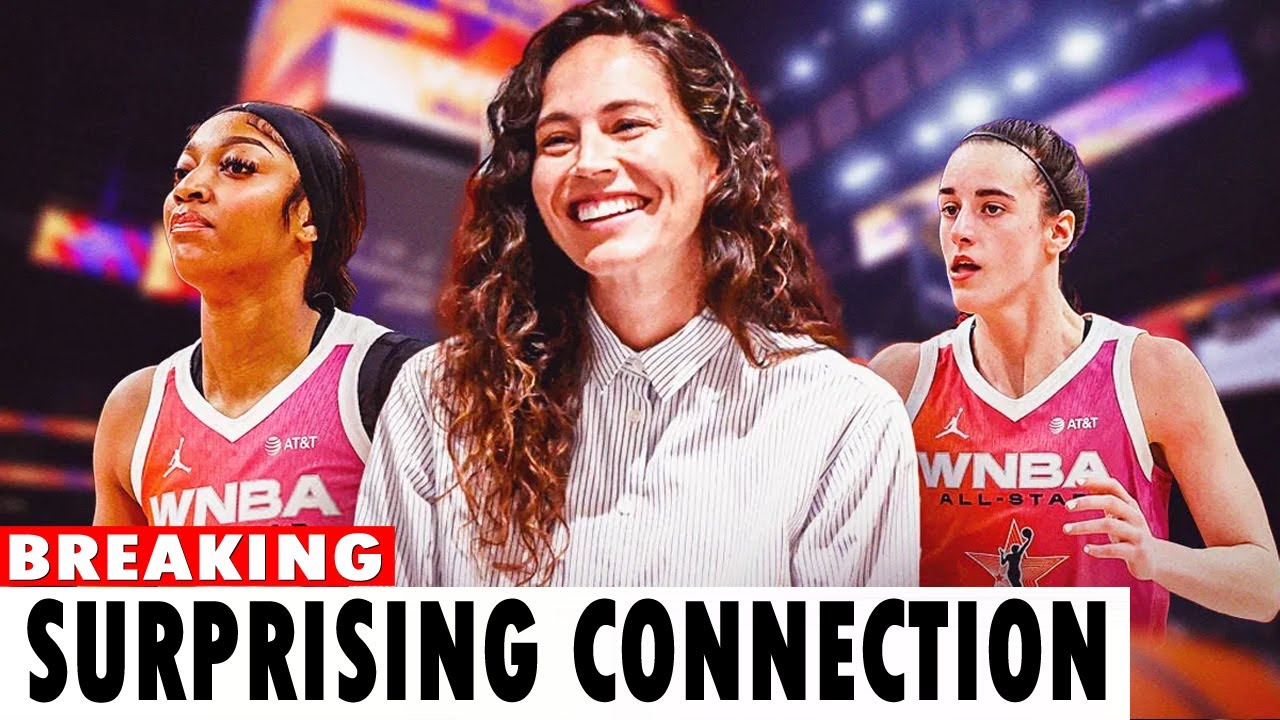 Sue Bird makes Angel Reese and Caitlin Clark comparison with subtle dig at one WNBA star