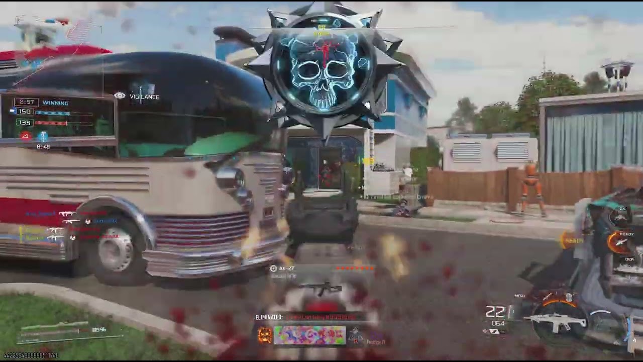 89 kill game