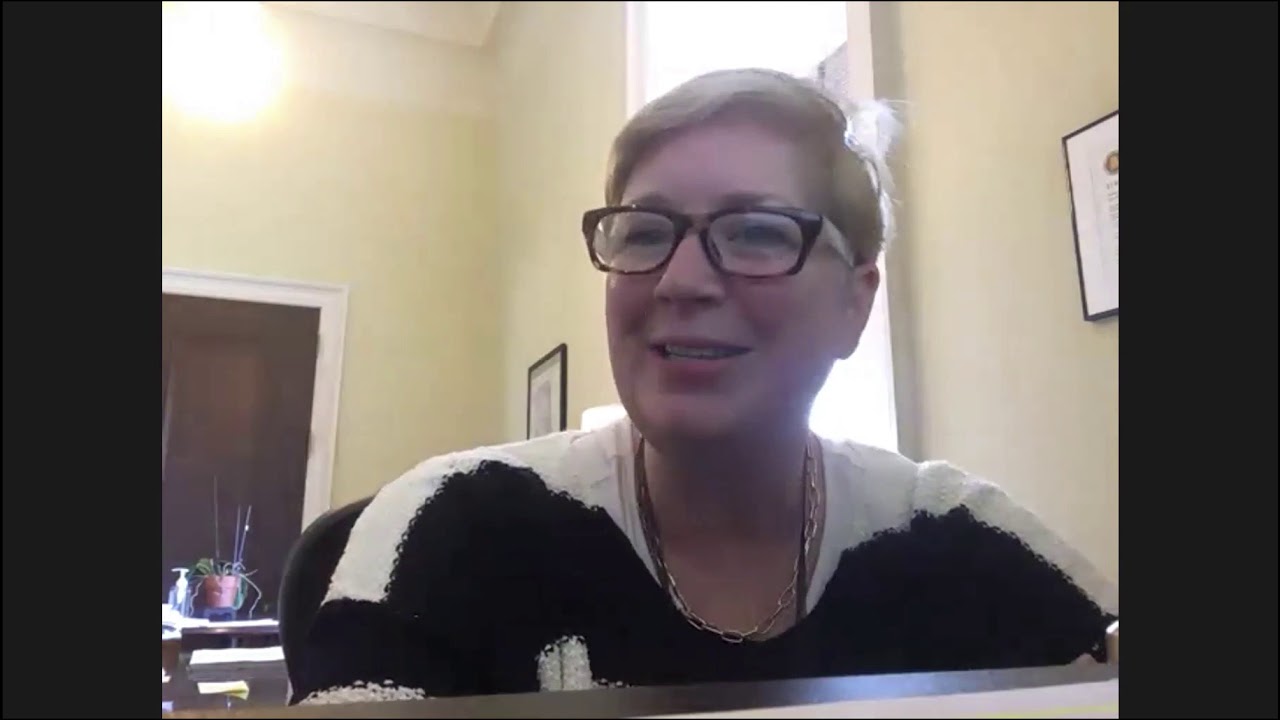 Webinar: Helping Child Care Providers Apply for the Revive Plus COVID-19 Relief Grant Program