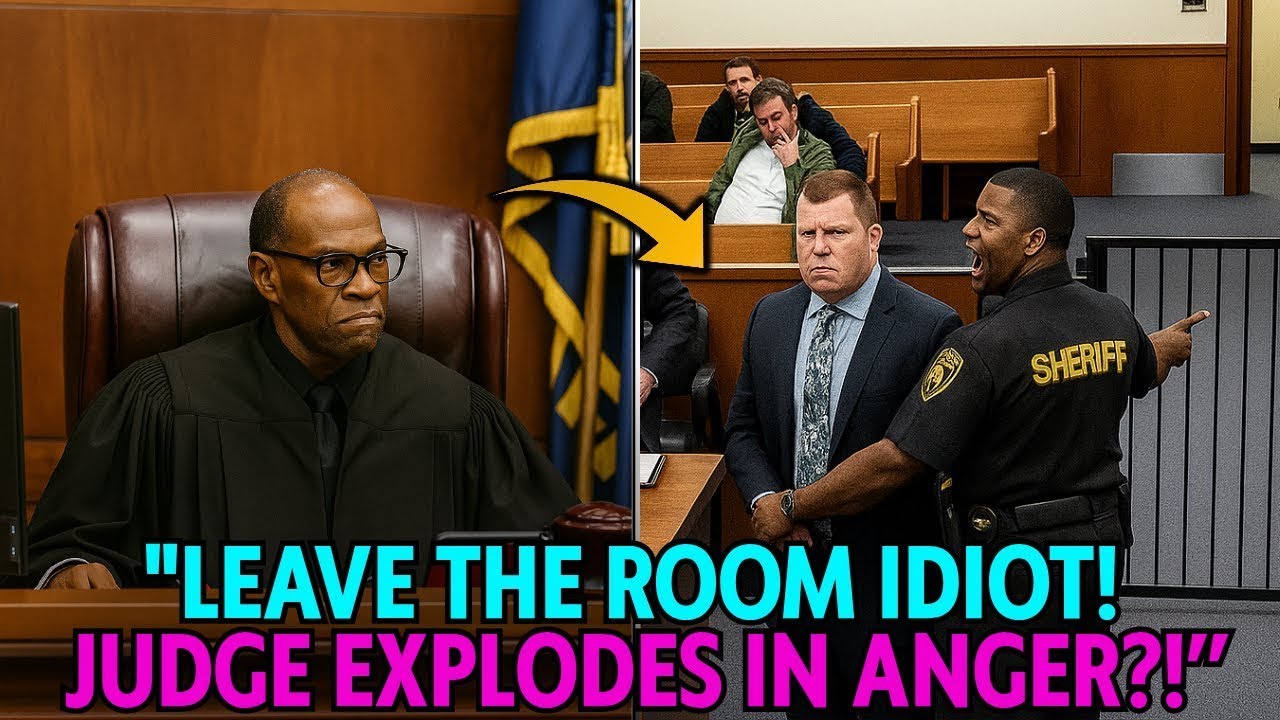 Judge Fleischer SHUTS It Down in Court 😳 | Full Case Breakdown You Missed