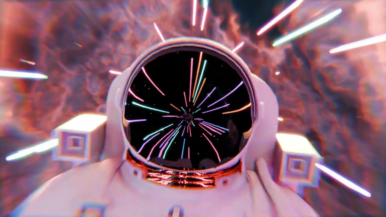 Cosmic Cruise: The Ultimate Synthwave Adventure - [Spacewave - Chillwave - Celestial Sounds]