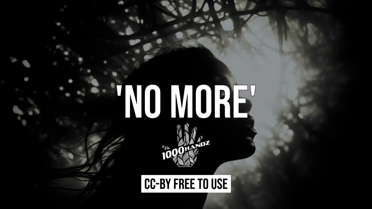 No More - [Dance/Deep House] No Copyright Free Instrumental Music #backgroundmusic #creativecommons