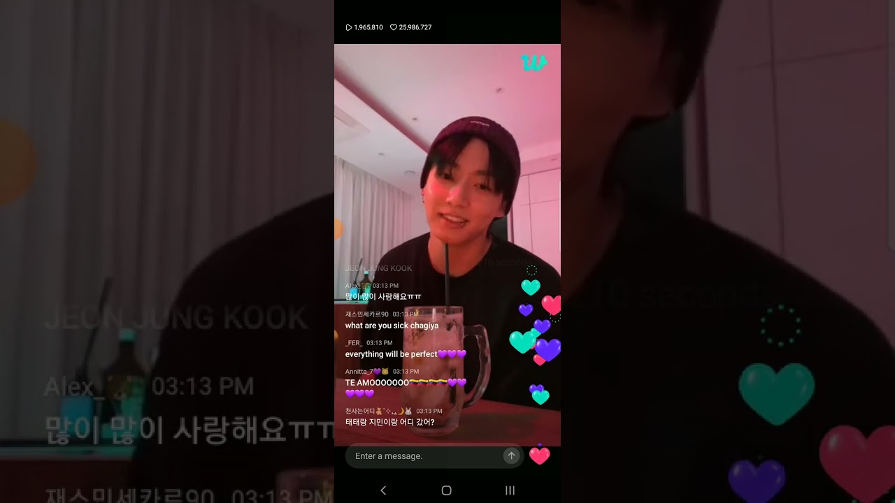 jk live