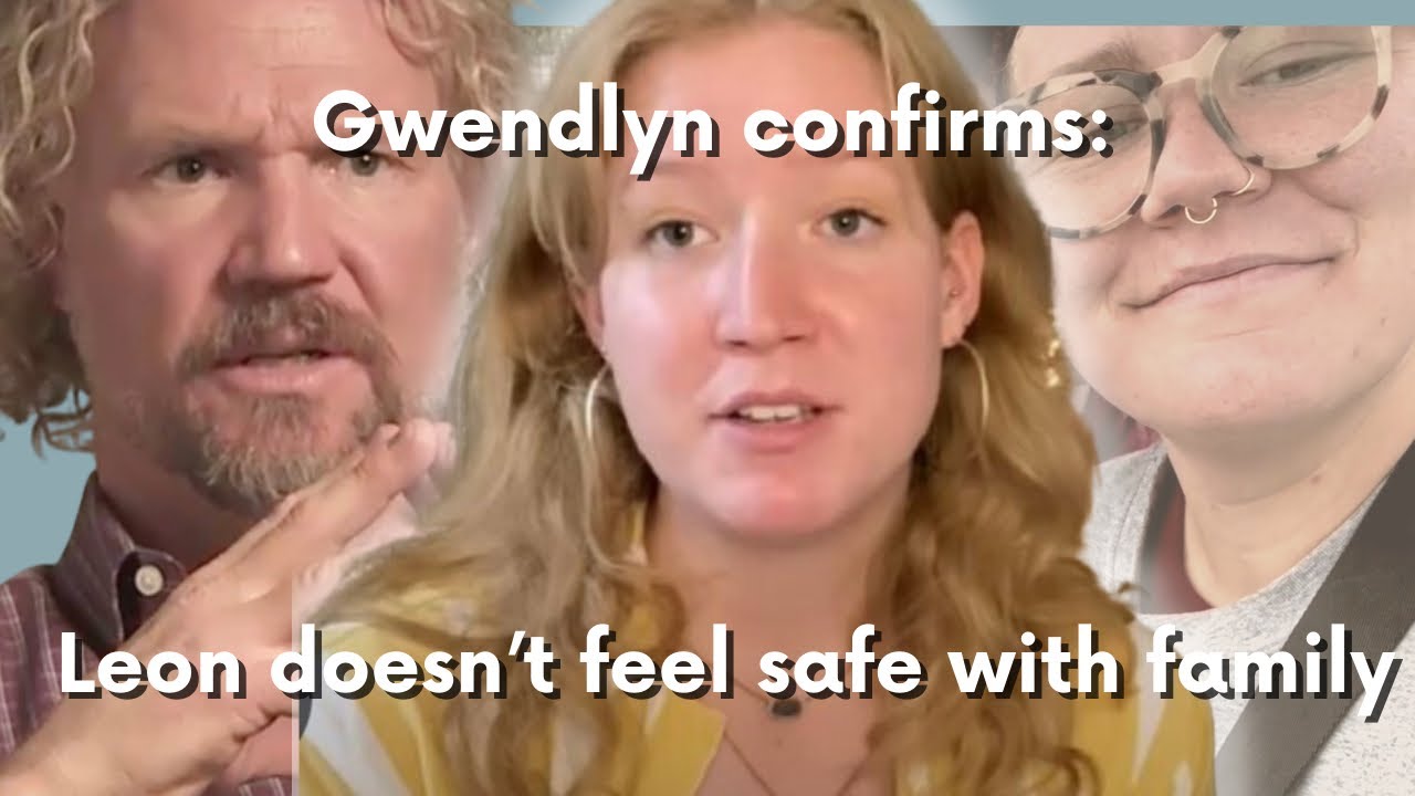 Sister Wives “family culture” leaves kids unsafe: Should Kody fix this for show to continue?