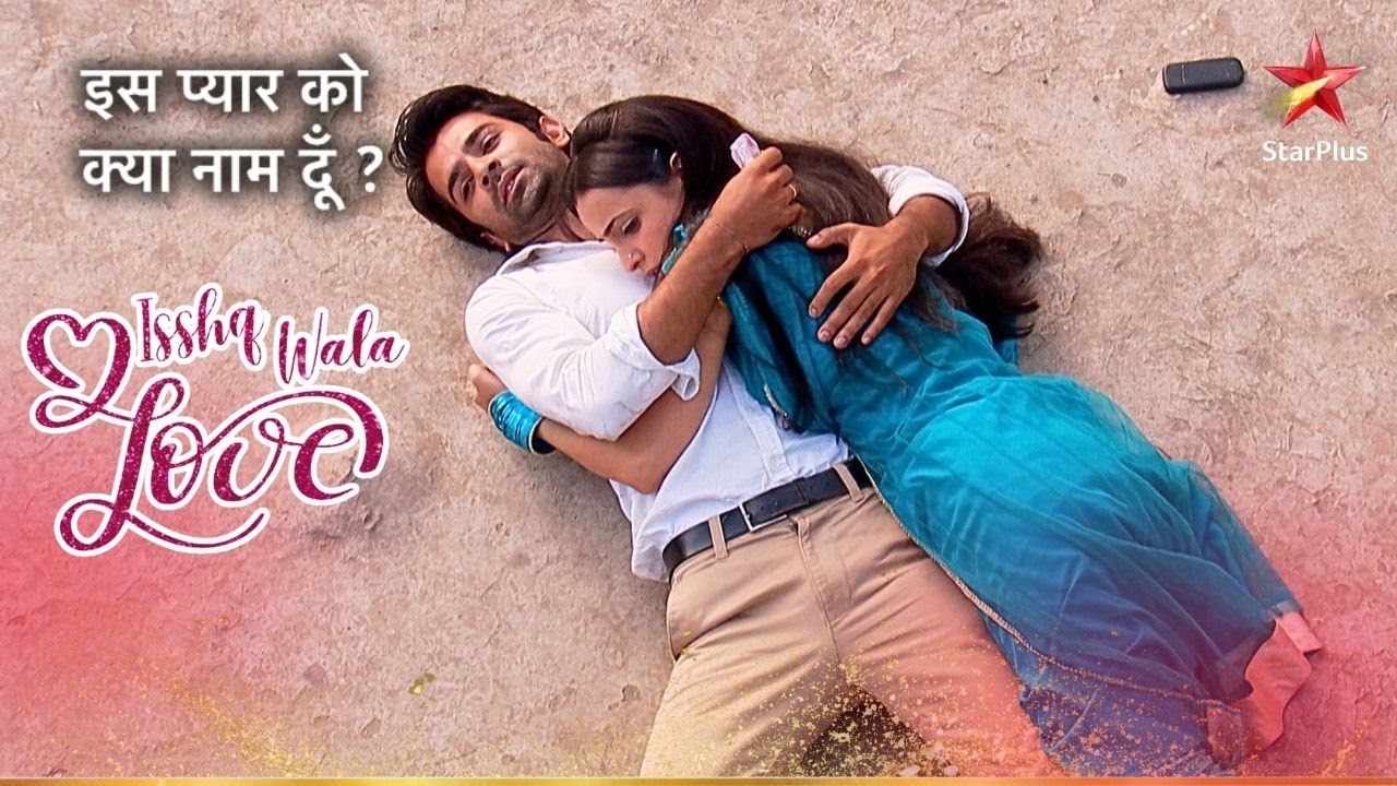 Arnav ne bachaayi Khushi ki जान! | Iss Pyar Ko Kya Naam Doon