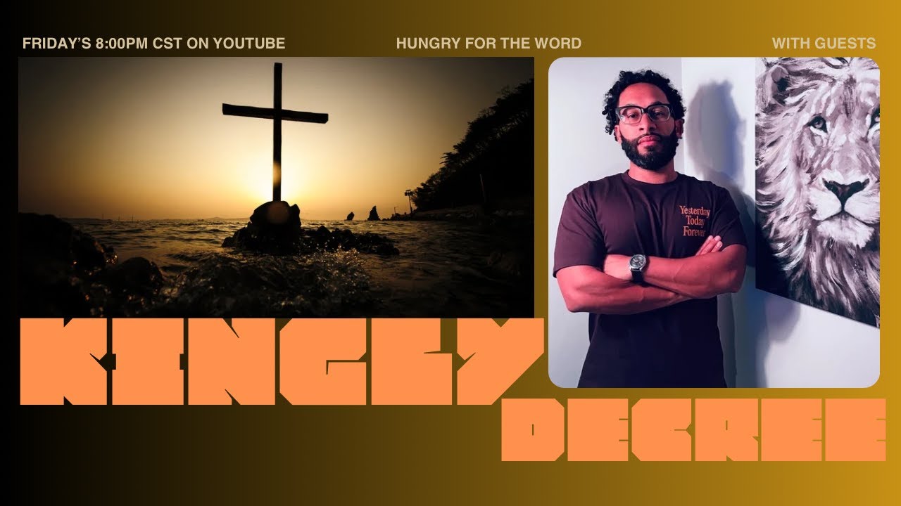 Old Testament Covenants - Kingly Decree