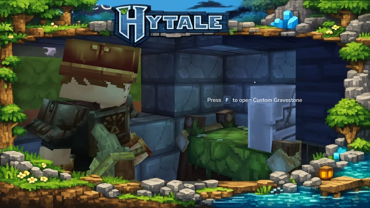 Treppe des Todes 🗺️ Hytale Coop #007