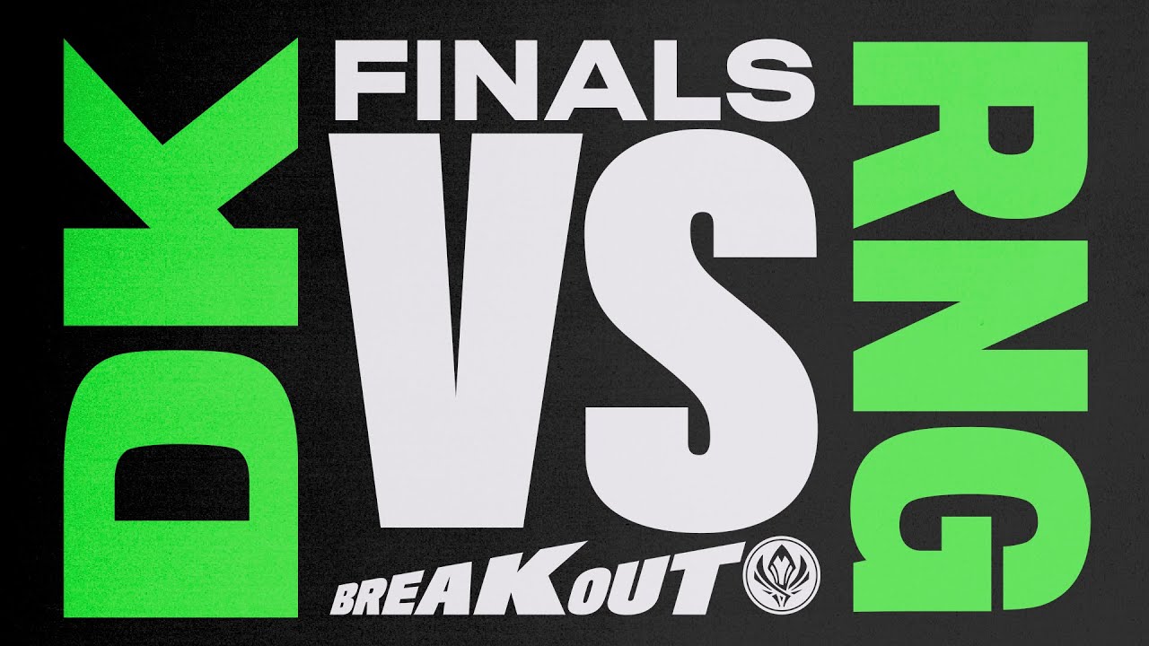 DK vs. RNG | 결승전 매치 하이라이트 | 05.23 | 2021 MSI