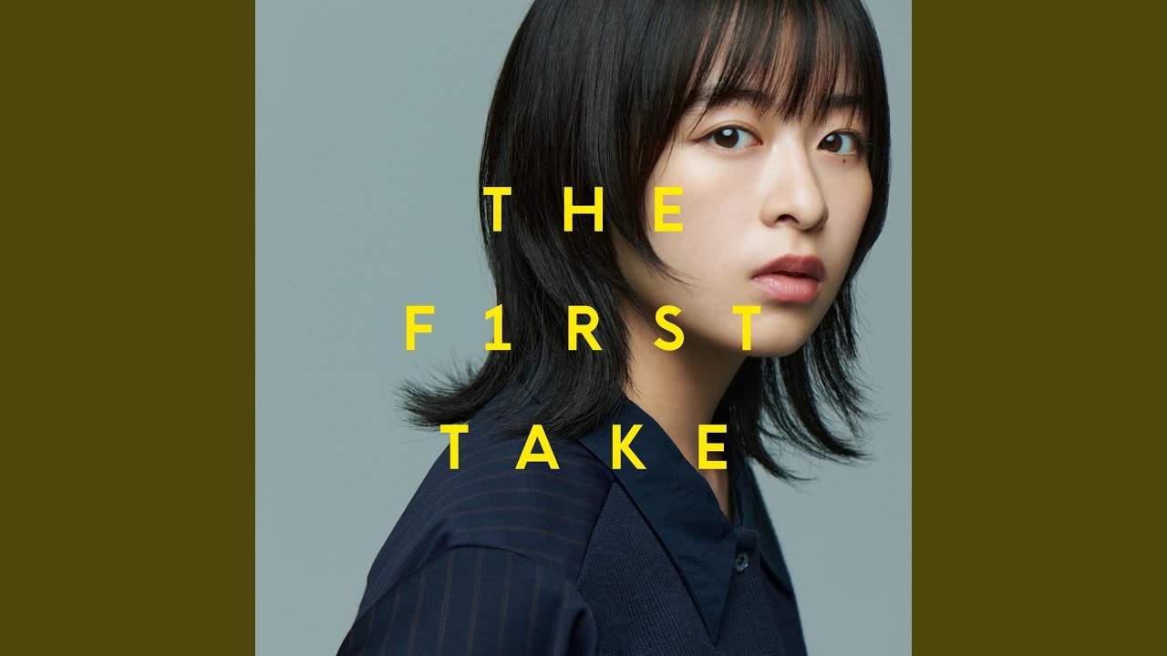 bye-bye myself - From THE FIRST TAKE