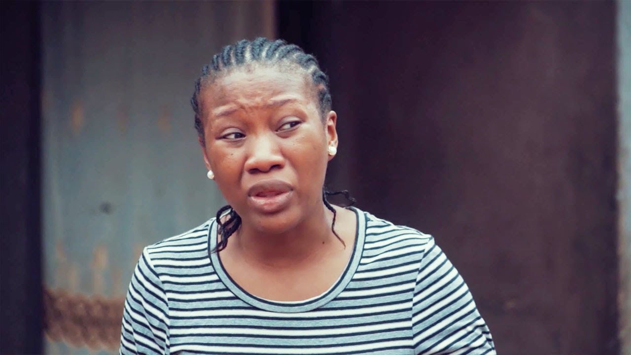 UNE FEMME SANS ABRI CROISE UN MILLIARDAIRE, SA VIE BASCULE FILM NIGÉRIAN EN FRANÇAIS
