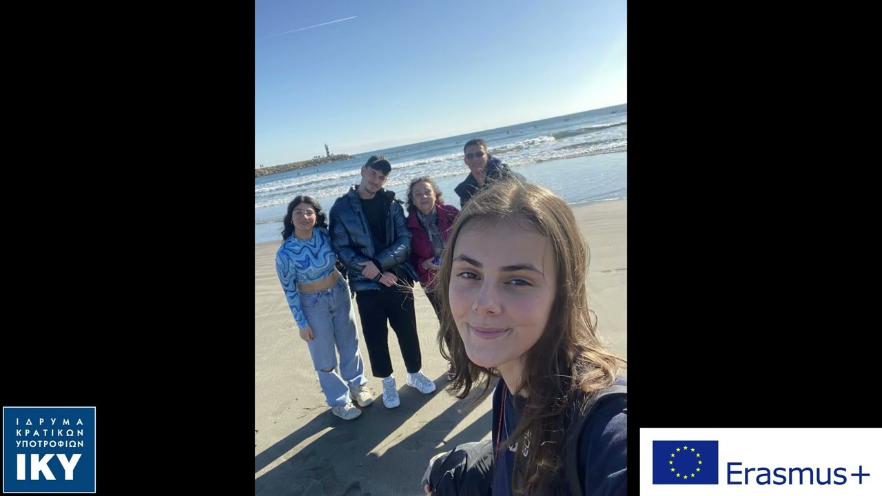 ΠΟΡΤΟΓΑΛΙΑ-ΚΥΠΡΟΣ ERASMUS 2022-1-EL01-KA122-VET-000071966