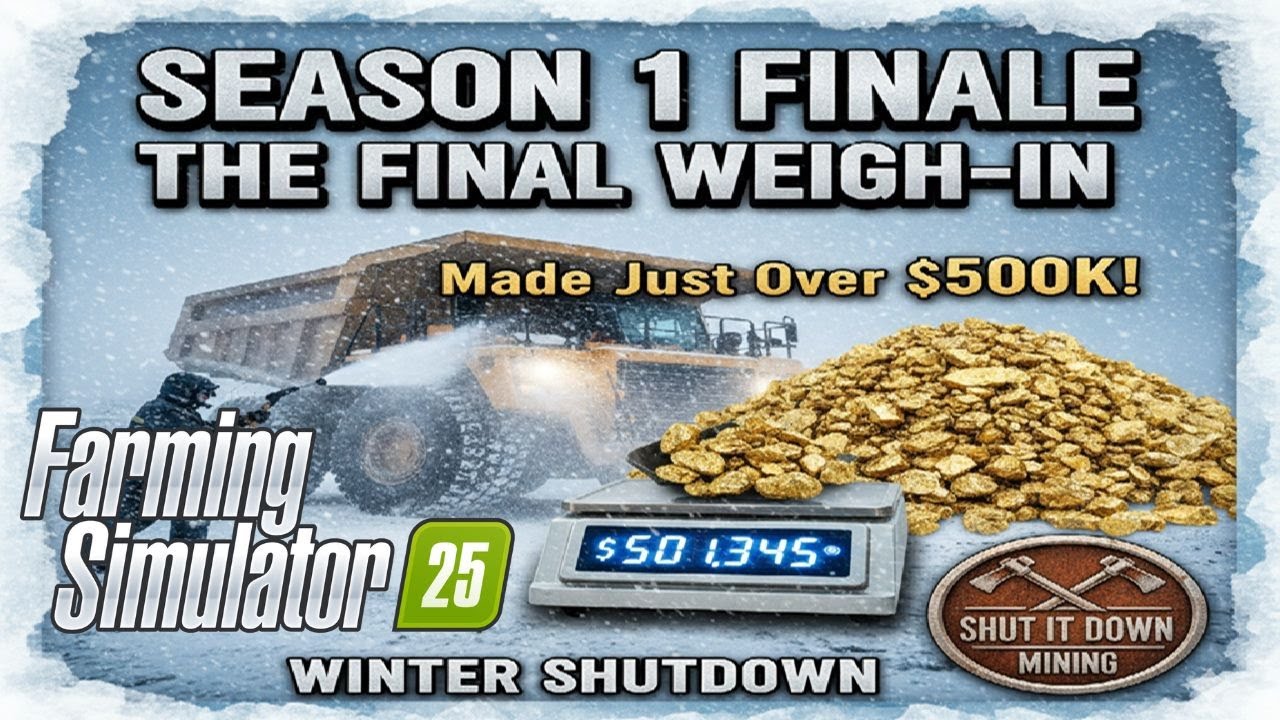 Episode 13: "The Final Weigh-In" (Season Finale) 