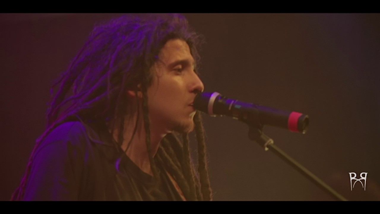REBEL ROOTZ - Jungla/Tu sei Musica/Il politico (Live Sanbàpolis)