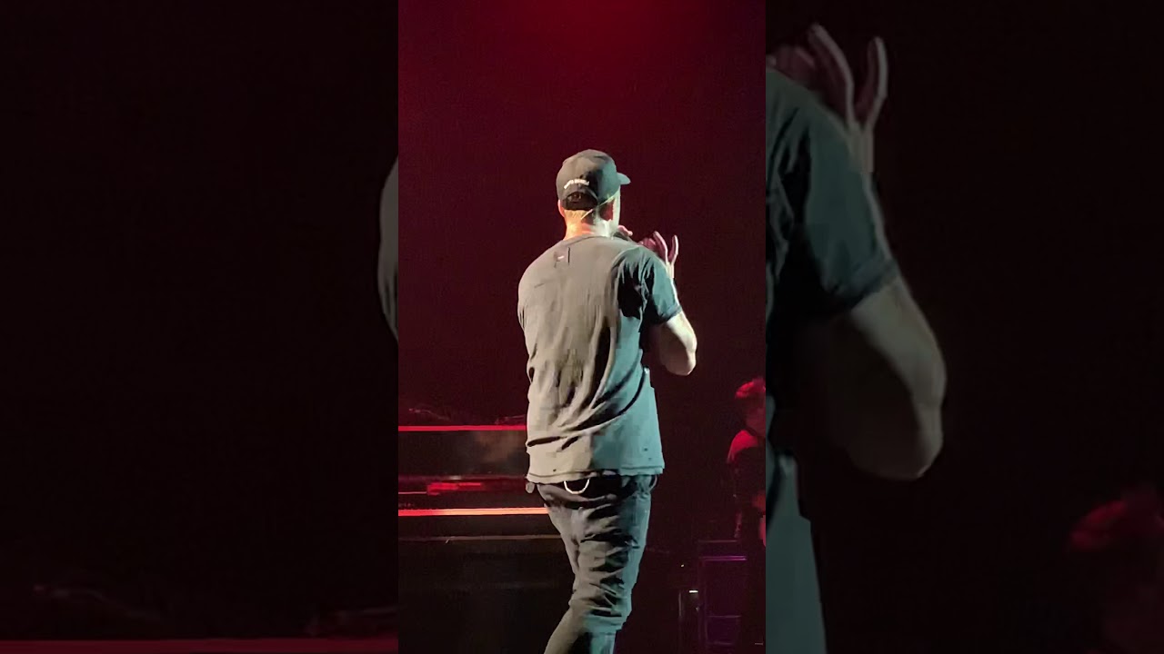 OneRepublic - Somebody to Love - Palms Las Vegas - 9.13.19
