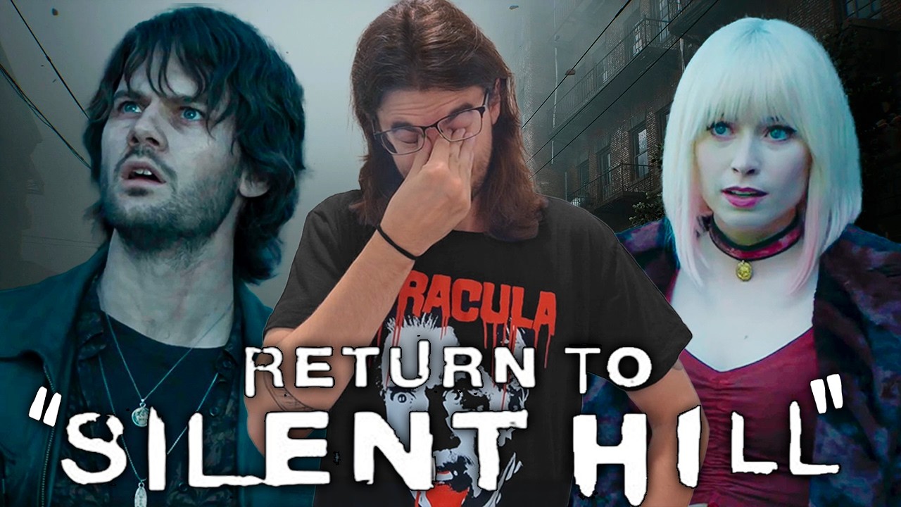 O Novo Filme de 