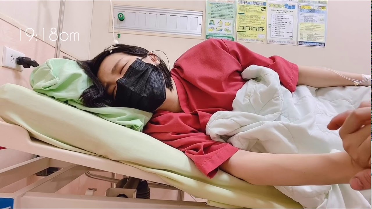 【Claire生產日記】第二胎決定不打無痛