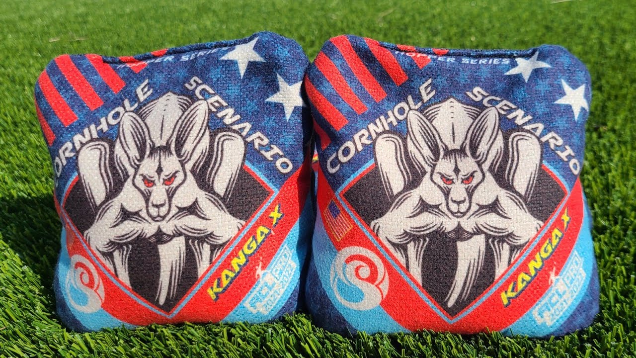 Kanga X by Cornhole Scenario