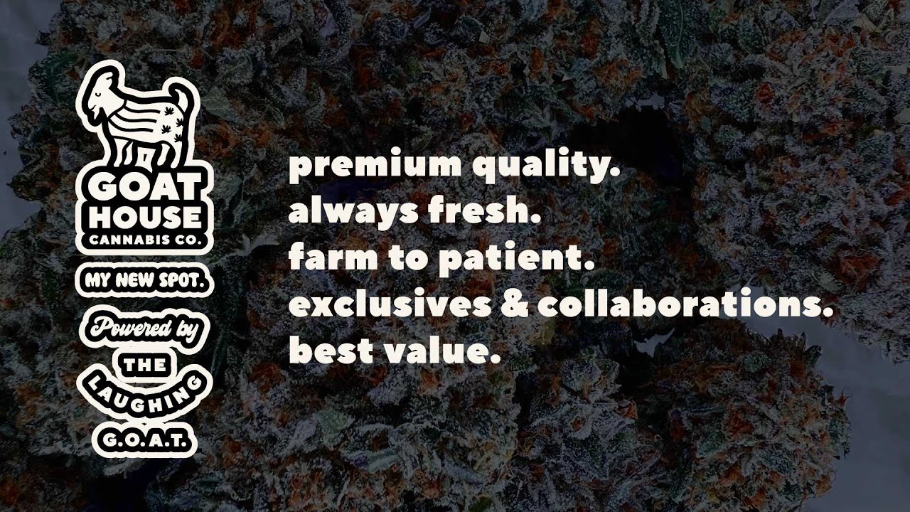 Discover Premium Cannabis at Goat House &ndash; Oklahoma&rsquo;s Farm-to-Patient Dispensary!
