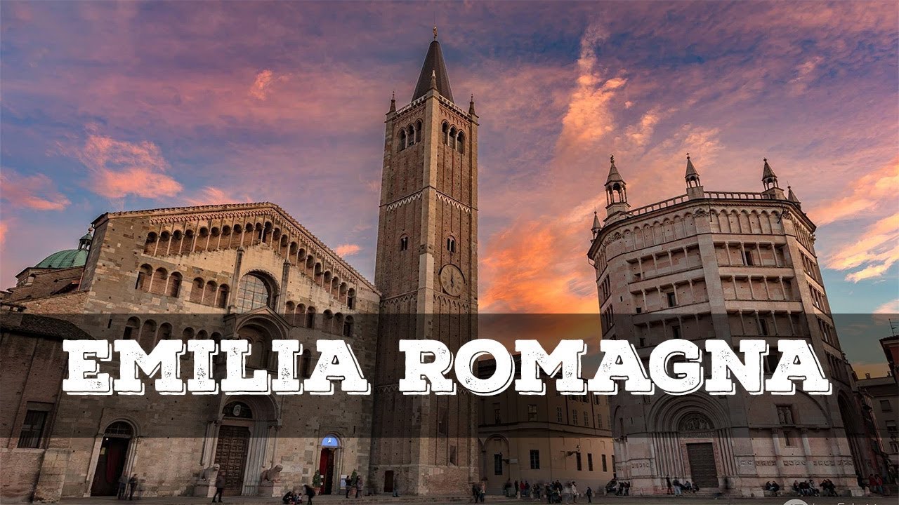 Top 10 cosa vedere in Emilia-Romagna