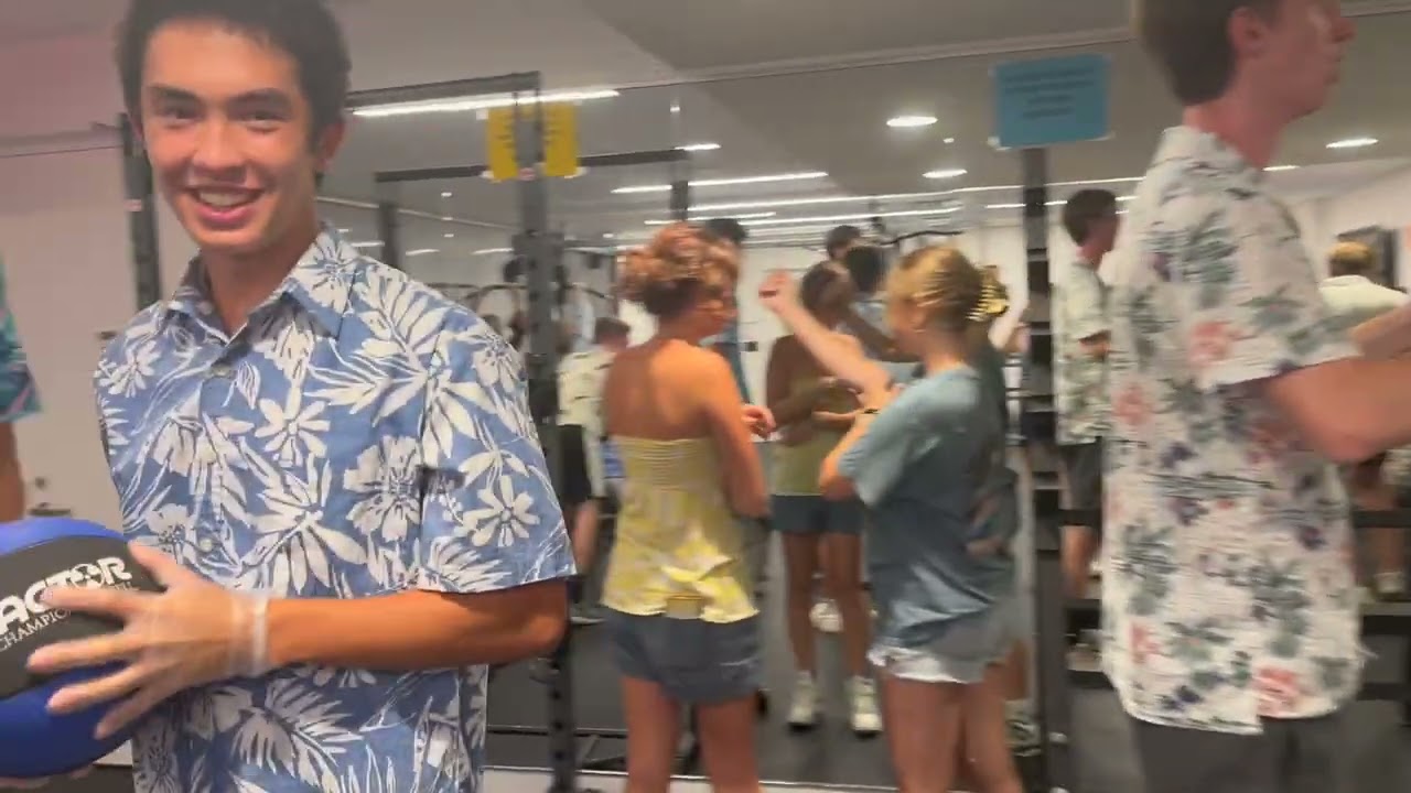 HBW Senior Video - Class of 2023