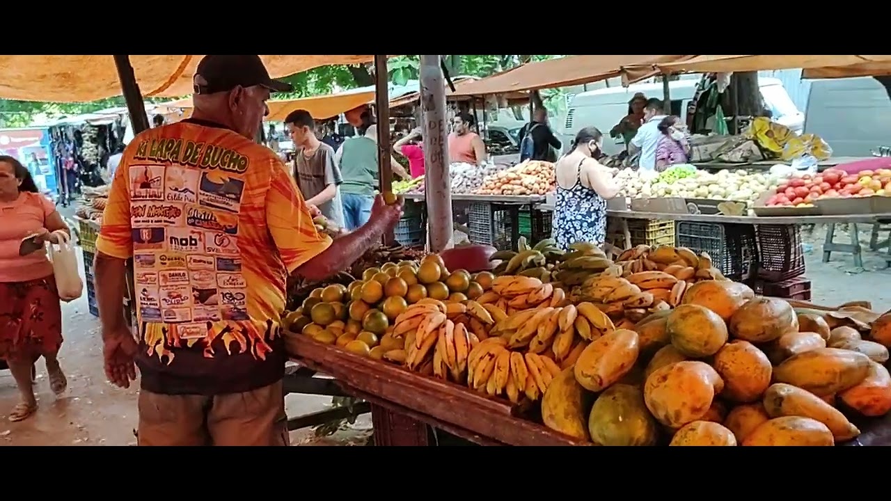FEIRA NA CIDADE 2000 FORTALEZA