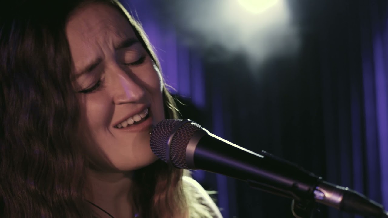 Марайя & FOLLOWME - Как мы похожи | Kozlov Club (Acoustic Live, 2021)