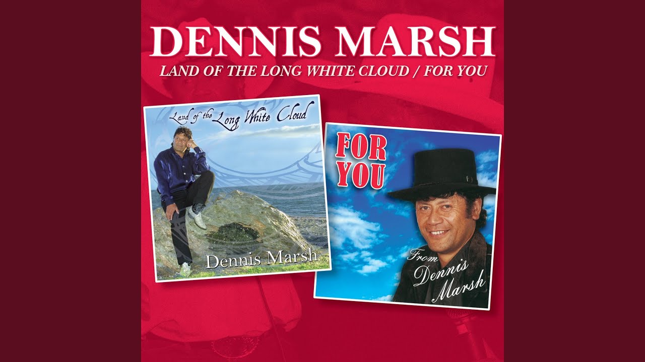 Land of the Long White Cloud