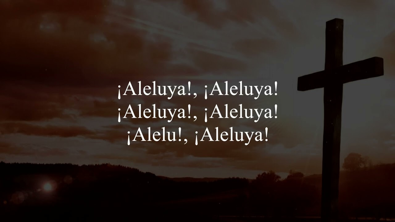 Jubilo Medley (General convention) letra