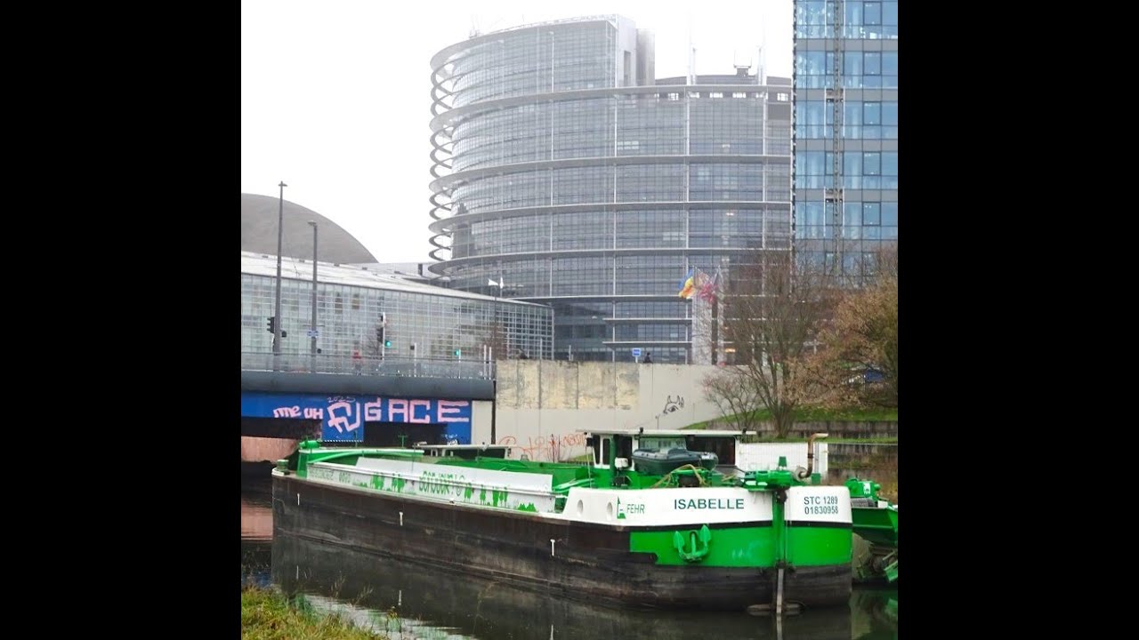 DÉCEMBRE 2025 STRASBOURG