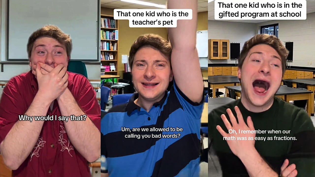 Jeff Pfeiffer New Best Skits TikTok Videos | Jeff Pfeiffer Shorts Videos 2026