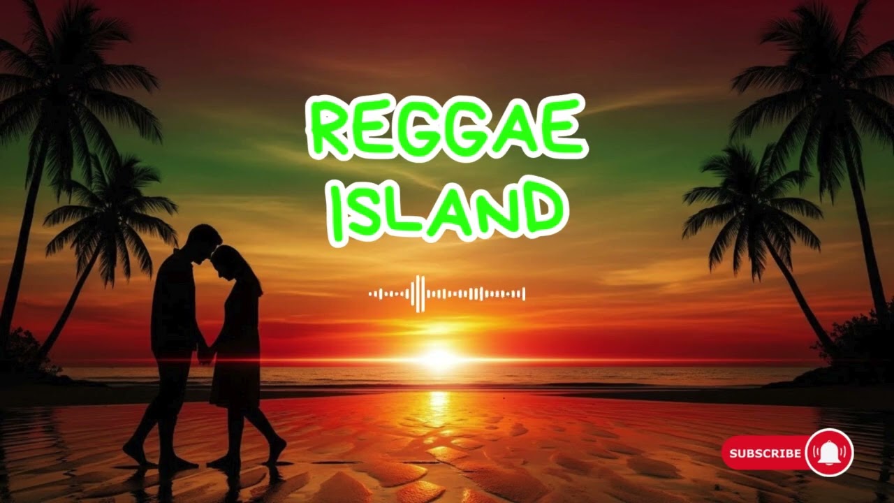 Reggae Waves 🌴 Surf, Sun & Island Spirit