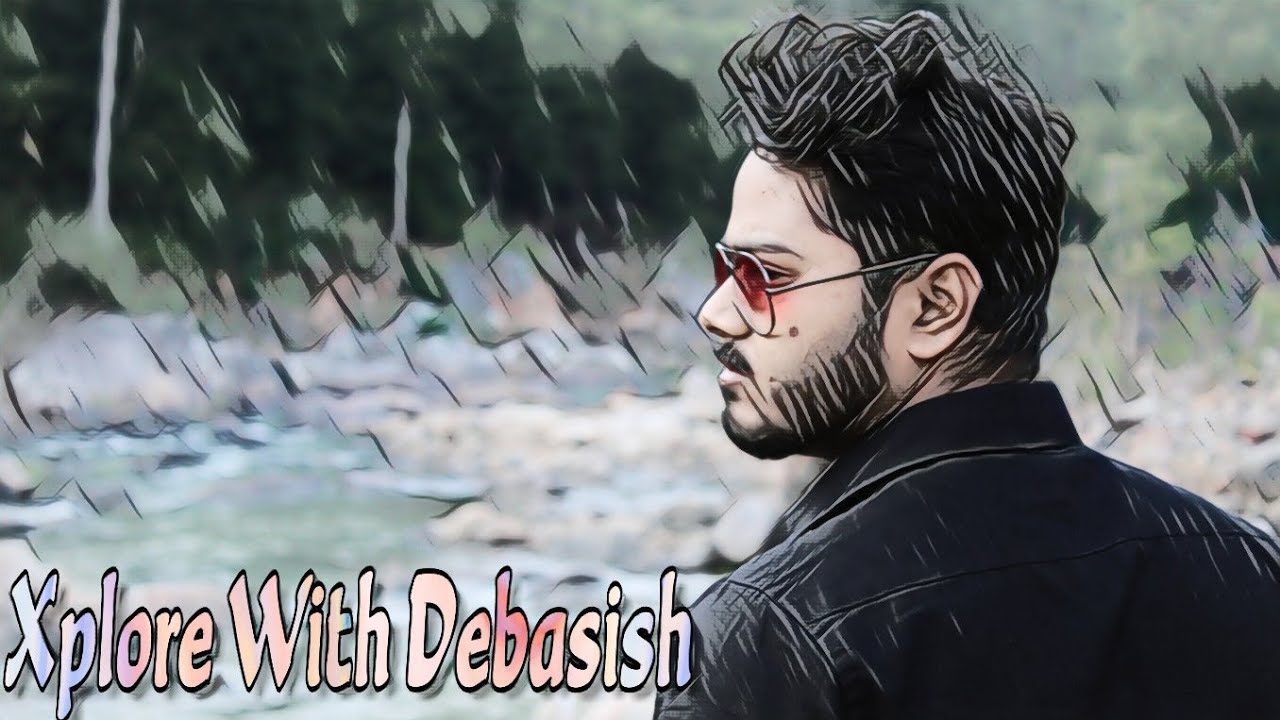 Xplore With Debasish - Channel Trailer