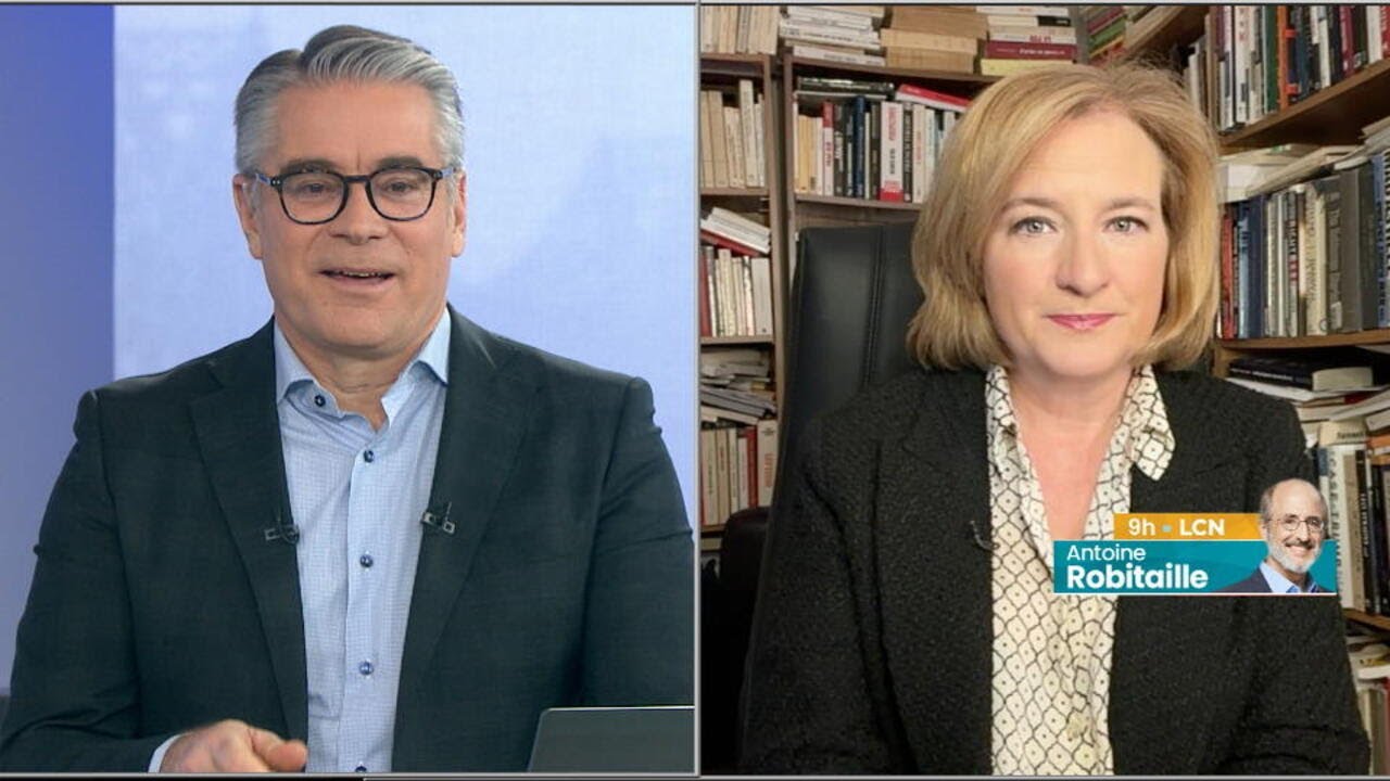 Tarifs douaniers: «C’est comme si Trump veut semer le chaos pour avoir l’avantage ensuite» - analyse