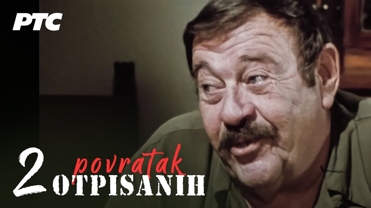 Povratak otpisanih | Epizoda 2 | 