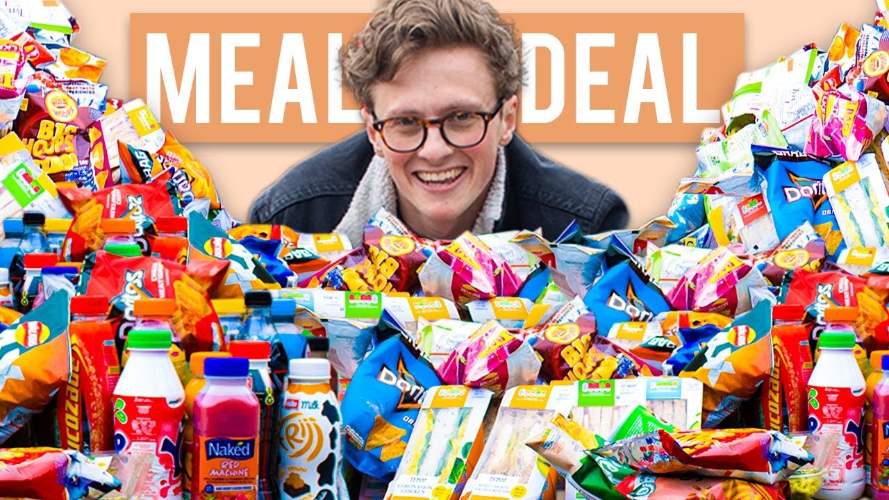 I Set Up My Own Meal Deal Shop | StreetSmart