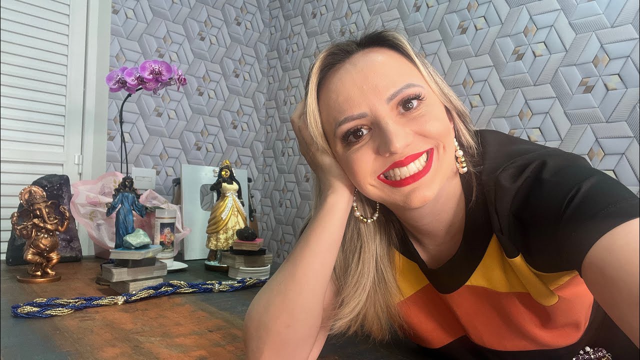 Espiritualidade Revela: ISSO IRÁ SE RESOLVER MAIS CEDO DO QUE VOCÊ IMAGINA!