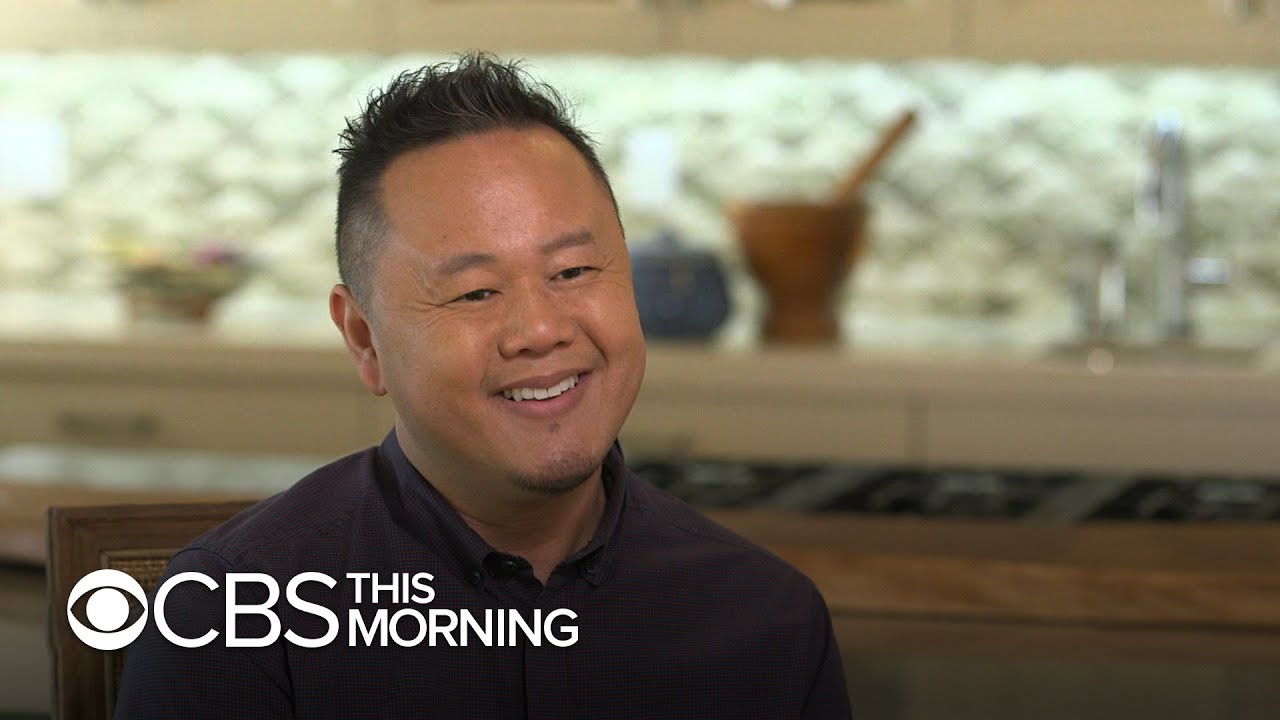 Thai chef Jet Tila on keeping his family legacy alive through food