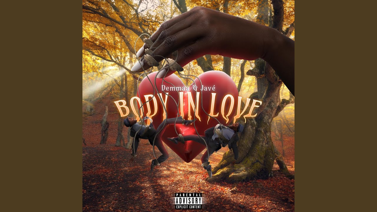 B.I.L (Body in love)
