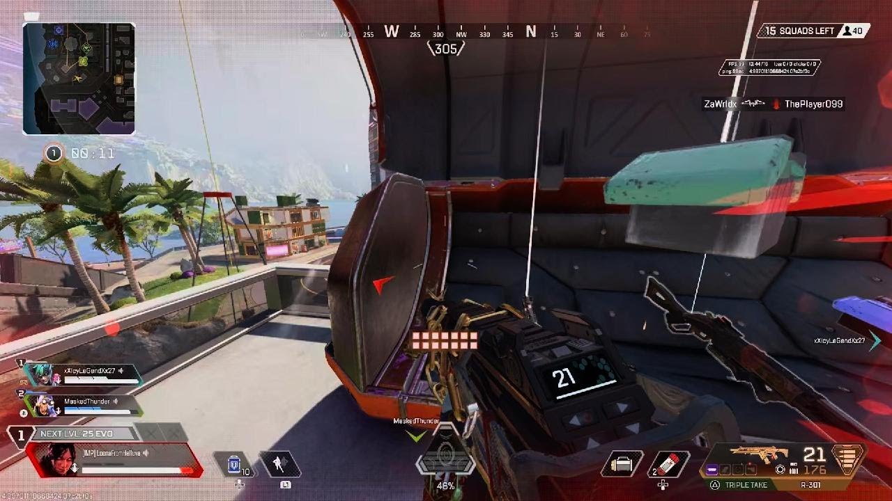 Apex Legends🥴