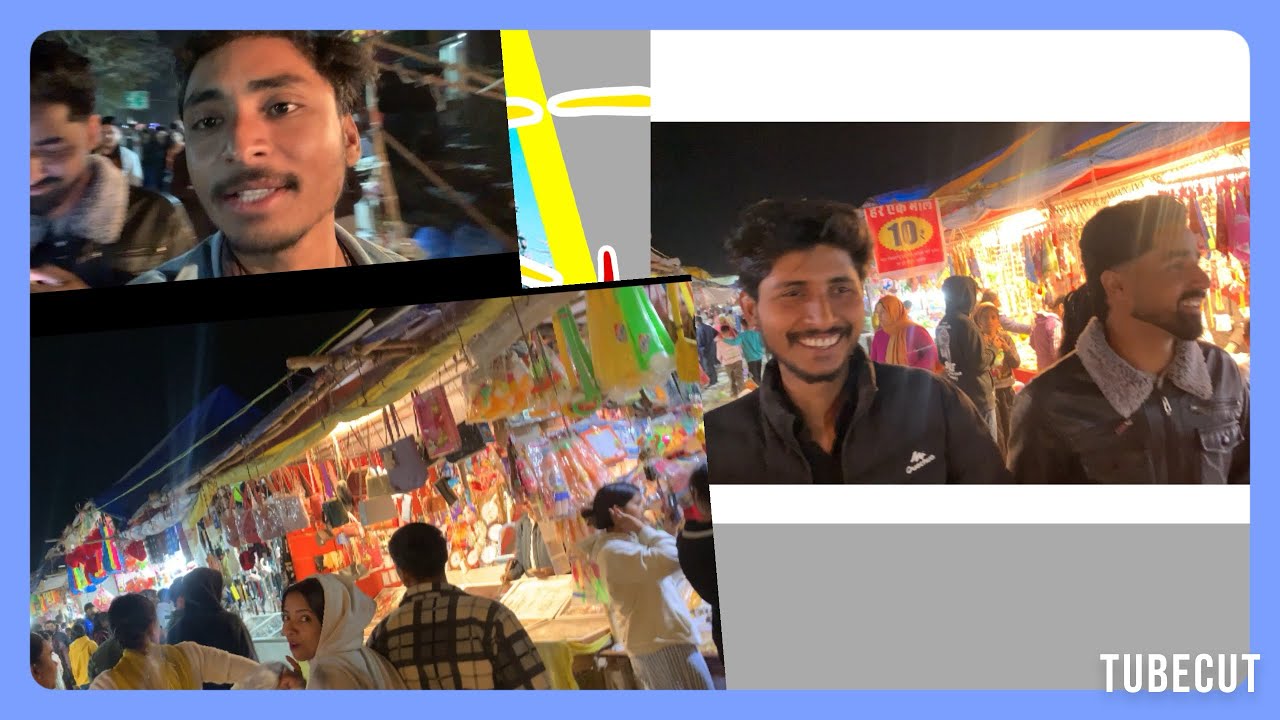 ￼ #Mela reaction funny video😆😍