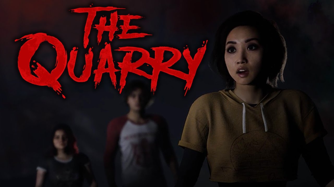The Quarry - The End Justifies The Teens