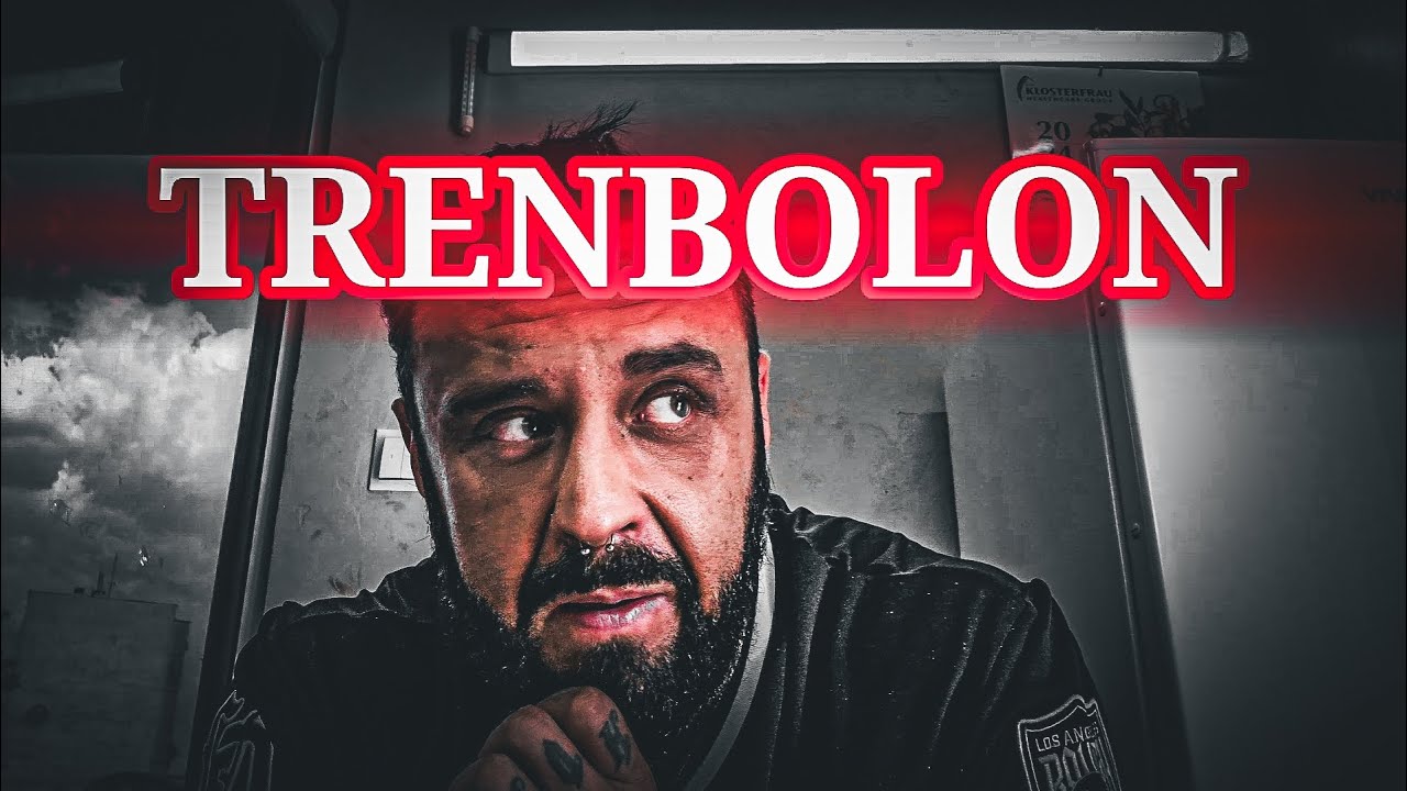 TRENBOLON