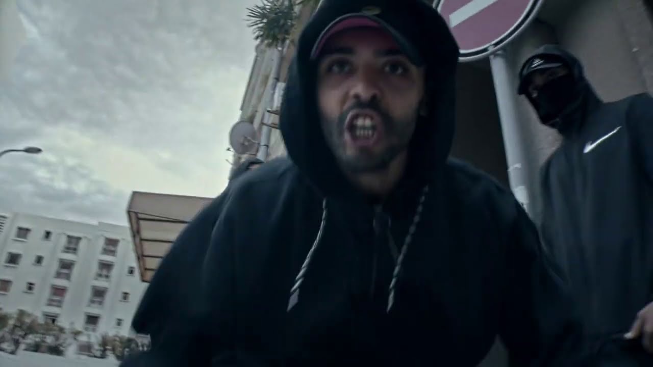 KTYB X Madmob - ANANAYA (Clean Version) (Official Music Video)