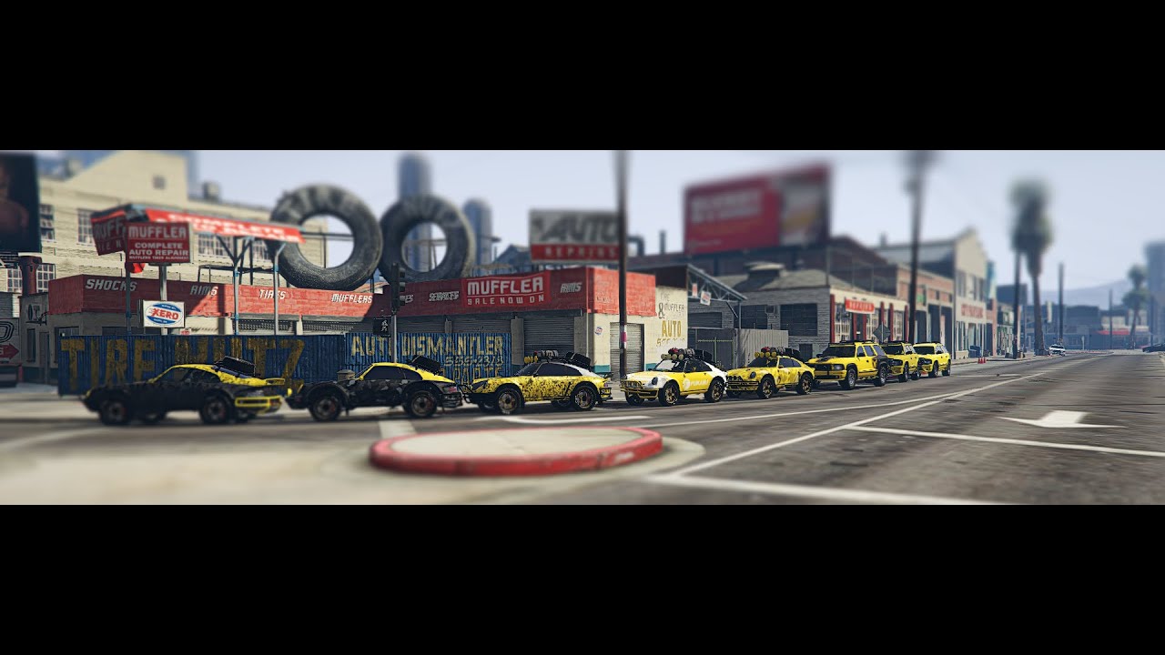 Best of CTG GF 40198 #5
