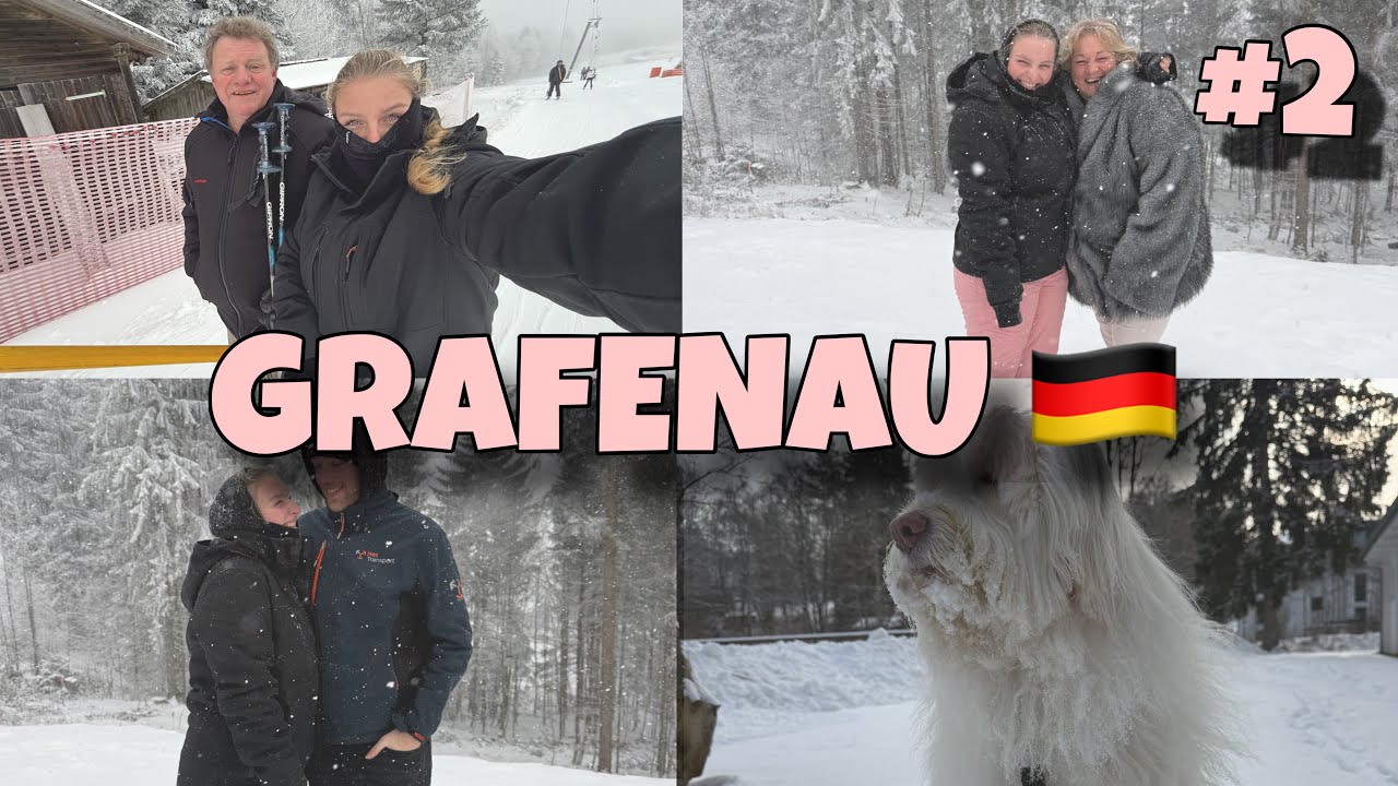 GRAFENAU 🇩🇪 #2