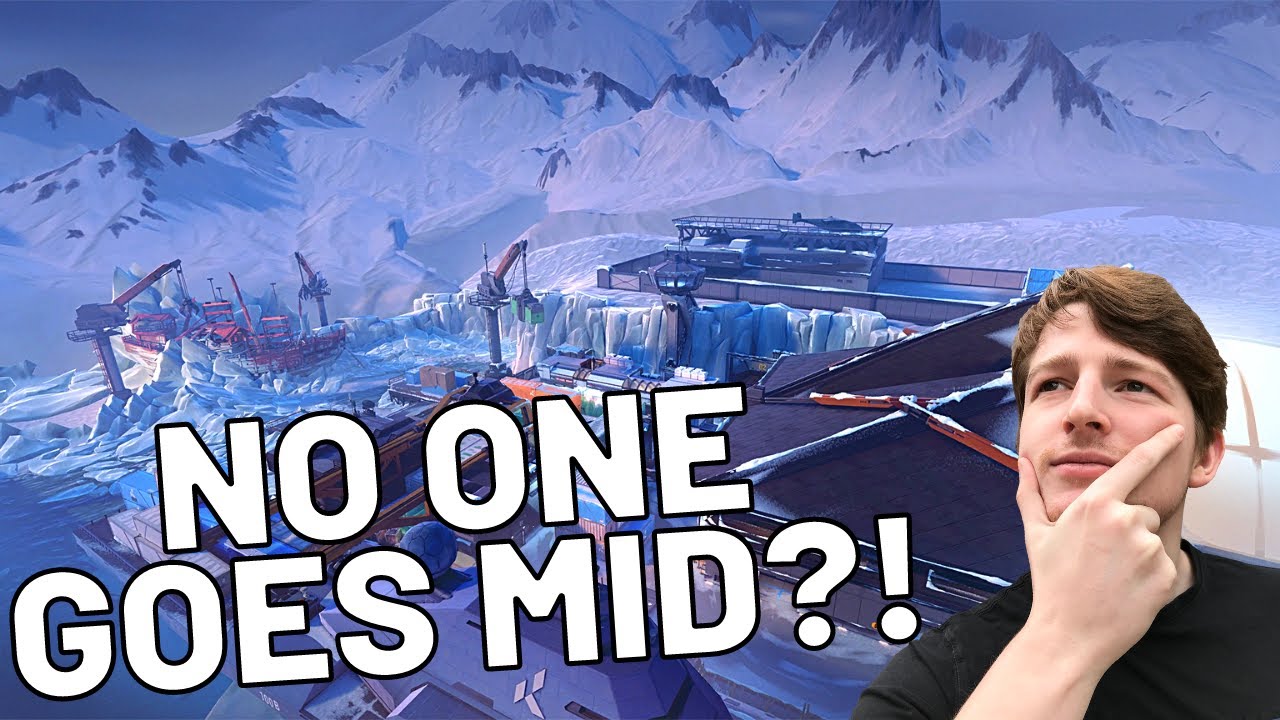 How to Defend on Icebox! | Valorant Map Analysis